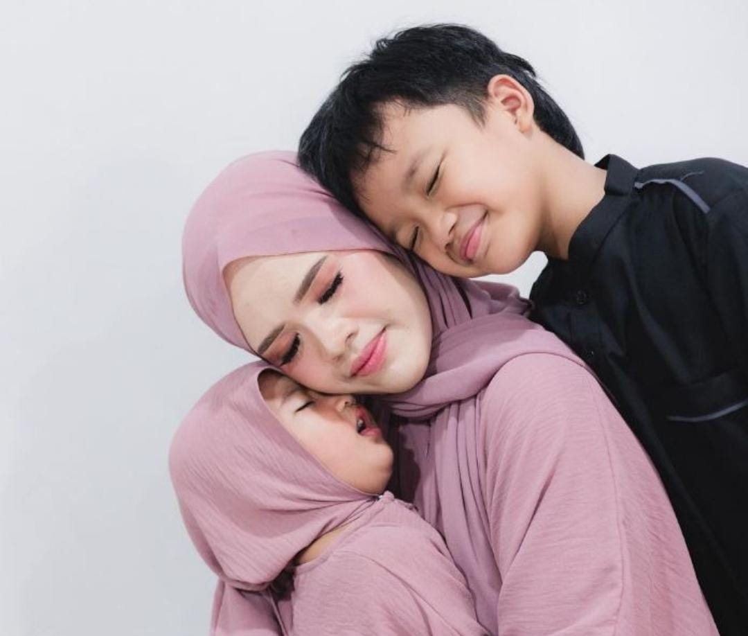Selebgram Aprila Majid: Cari Suami yang Hilang Satu Tahun, Endingnya Bikin Syok