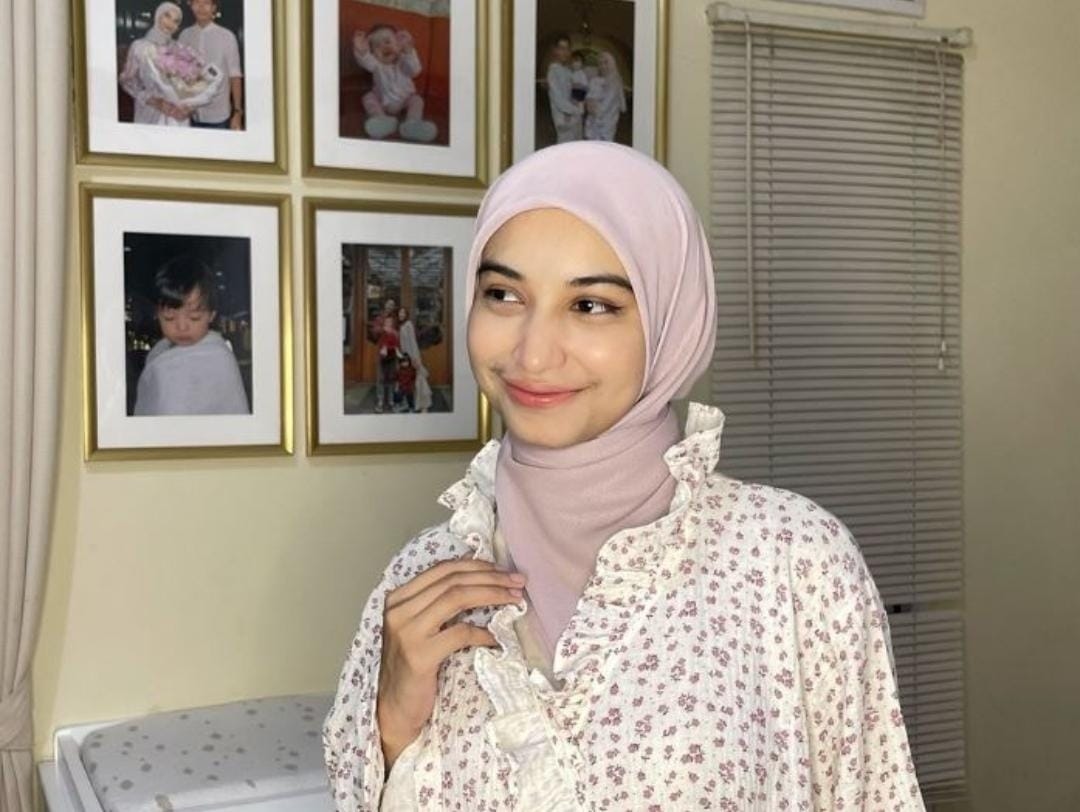 Selebgram Cut Intan Nabila Diduga Alami KDRT oleh Sang Suami, Polisi Langsung Cek TKP