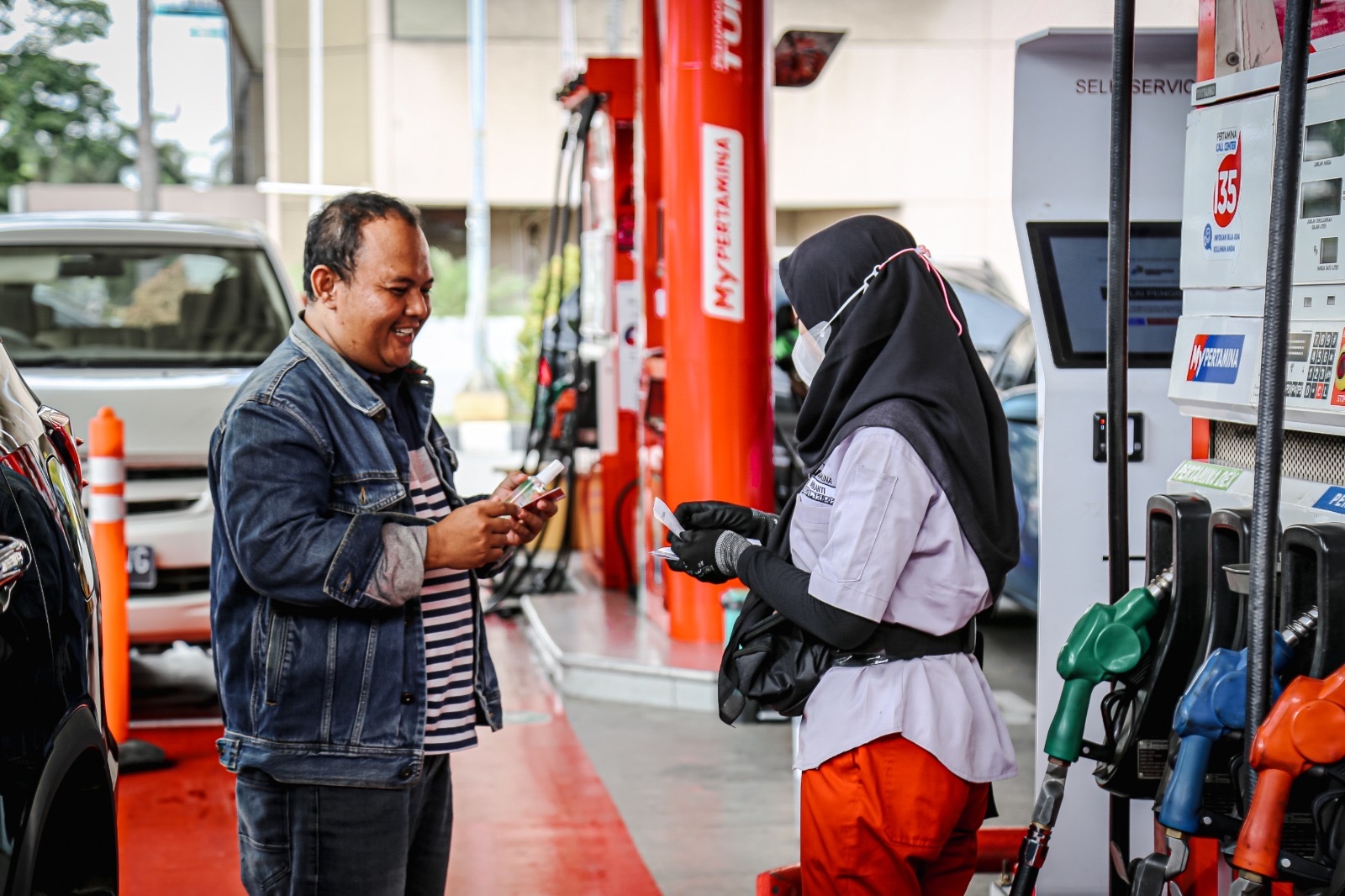 Pembatasan BBM Bersubsidi Lewat Permen Bisa Timbulkan Masalah Hukum