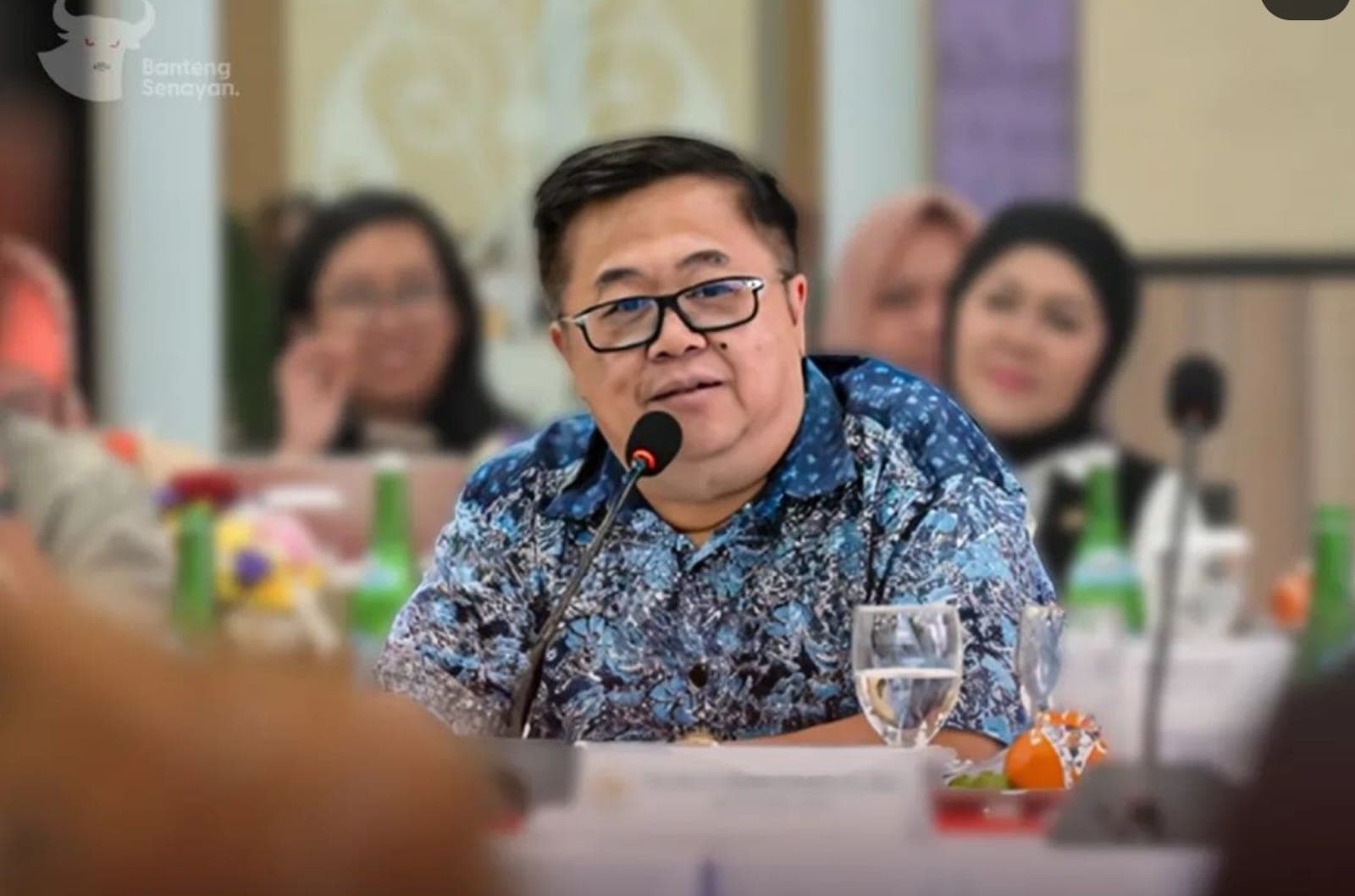 Diduga Banyak Lakukan Pelanggaran, Komisi VI DPR Dukung PT BEST Laporkan Perusahaan Tiongkok ke KPPU