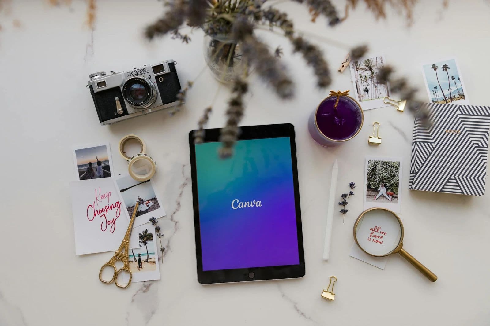Sempat Down, Canva Kini Sudah Kembali Normal