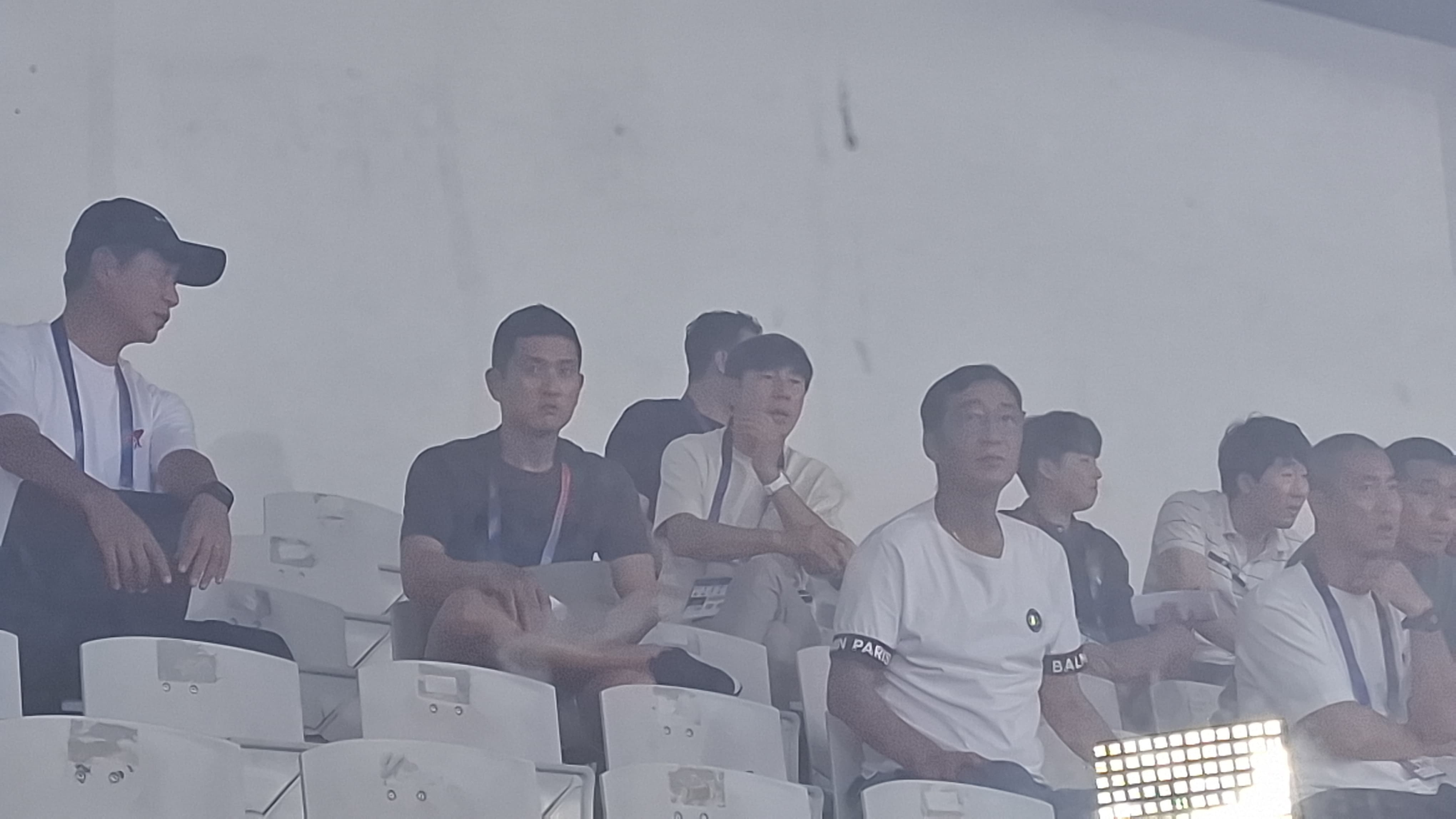 Shin Tae-yong Pantau Laga Malut United vs Persebaya Surabaya di Stadion Madya Sore Ini