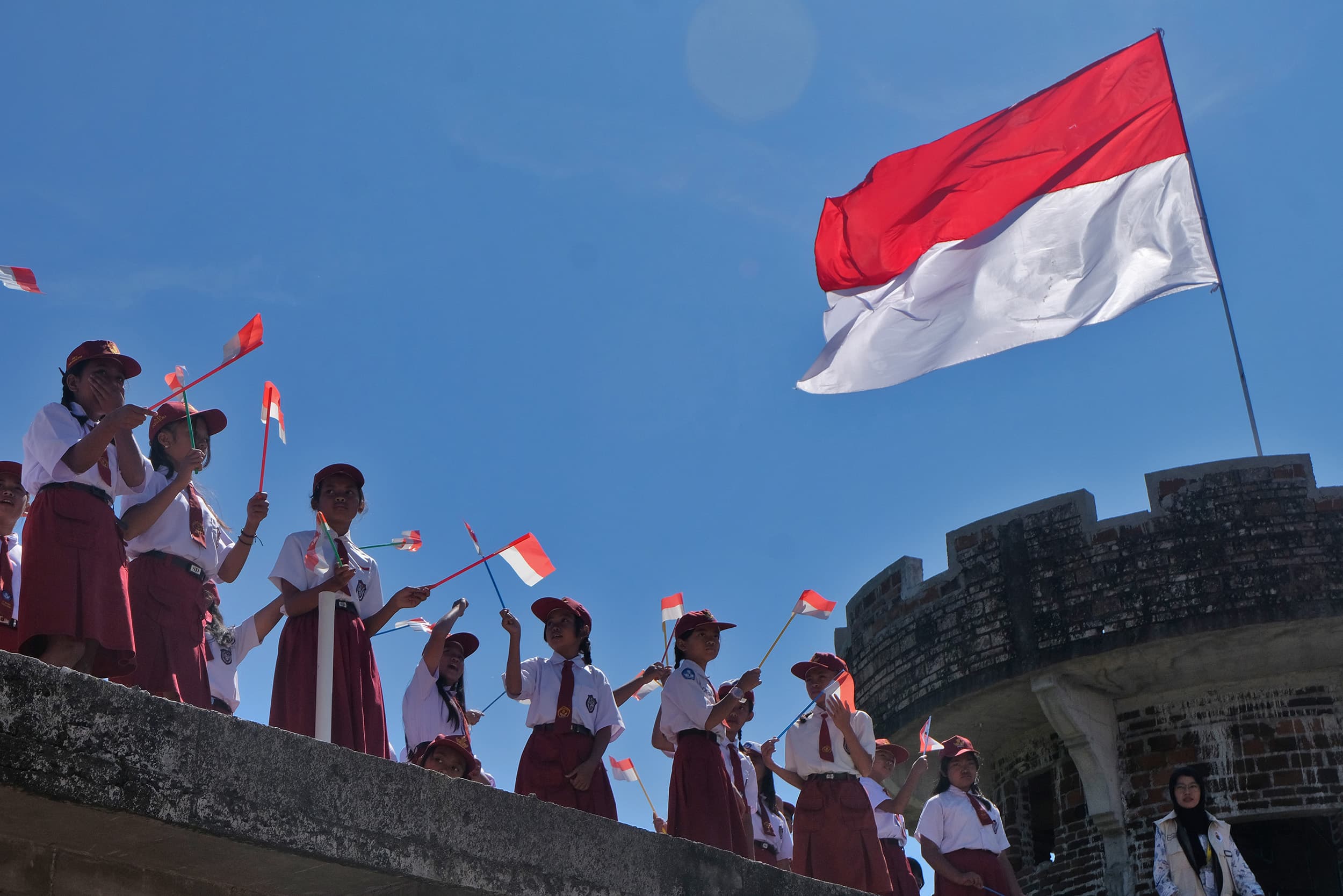 50 Tema Perayaan HUT RI ke-80 yang Sarat Nilai Islami dan Semangat Perjuangan