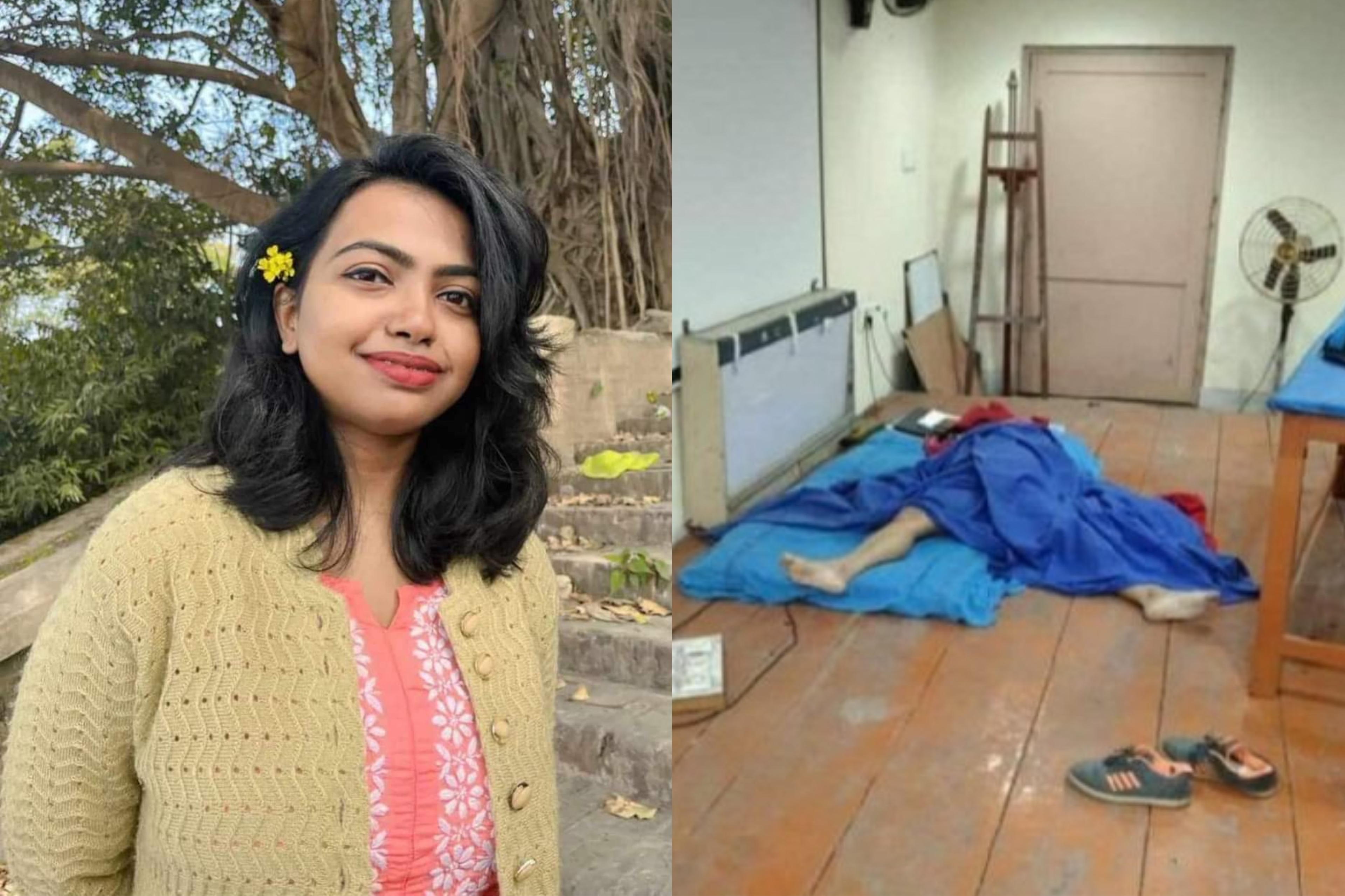 Viral Dokter Perempuan Tewas Mengenaskan di India, Ditemukan Berlumur Darah dengan Kematian Tidak Wajar