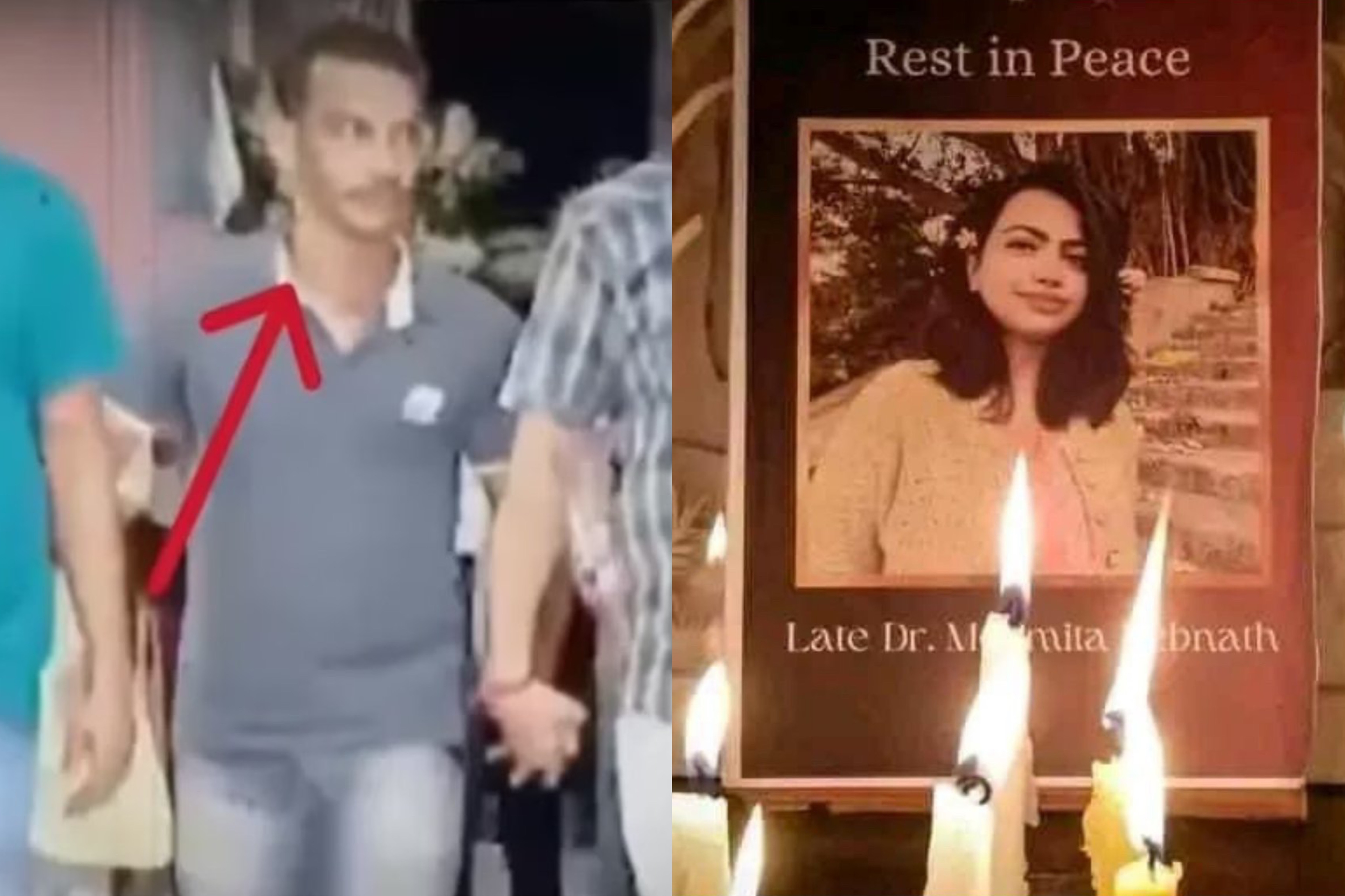 Sosok Sanjay Roy, Tersangka Utama Kasus Pemerkosaan dan Pembunuhan Tragis kepada Dokter Perempuan di India