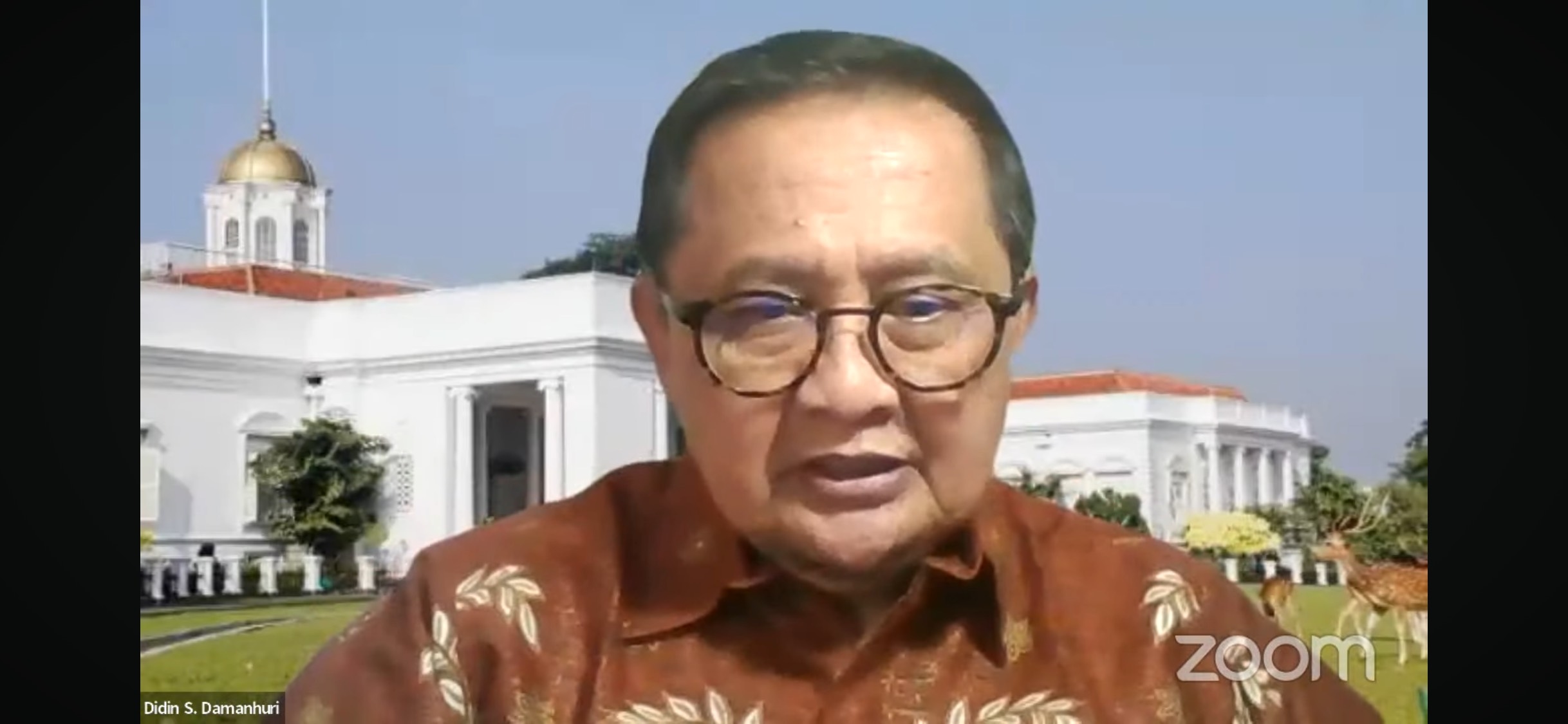 Krisis Moral dan Kepemimpinan Picu Ketidakpercayaan Publik