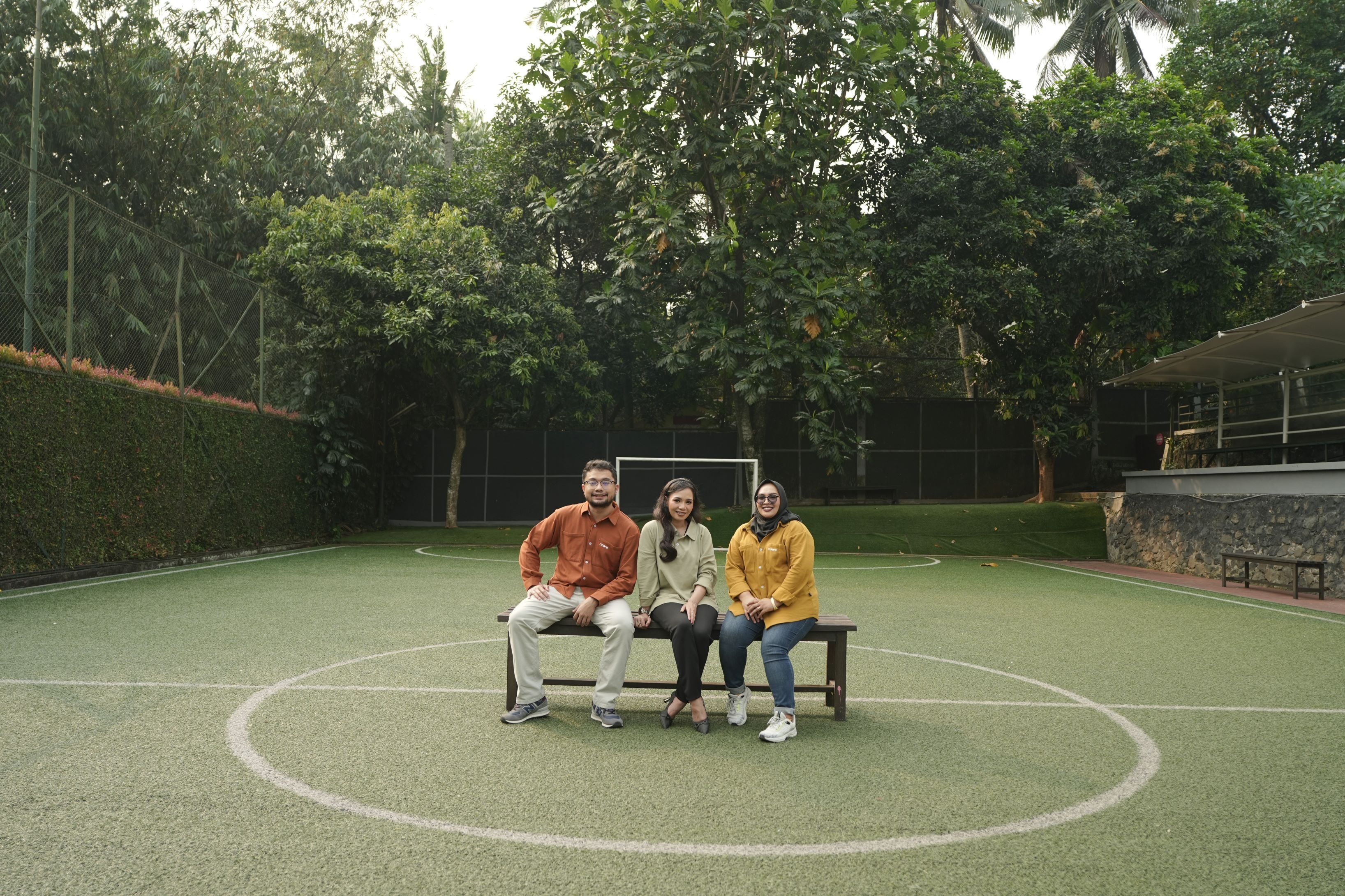 Muzz Luncurkan Kampanye Kemerdekaan antara Indonesia & Malaysia untuk Rayakan Para Lajang