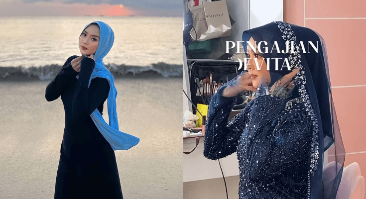 Profil Devita Sri Suci, Selebgram Viral yang Batal Nikah H-1 Sudah Adakan Siraman dan Pengajian!