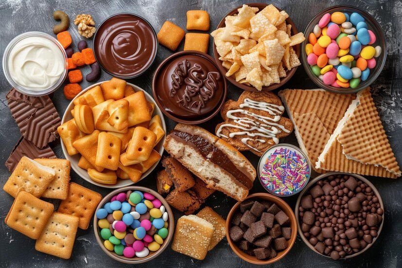 Para Ahli Ungkap Diet Tinggi Lemak Perburuk Kecemasan