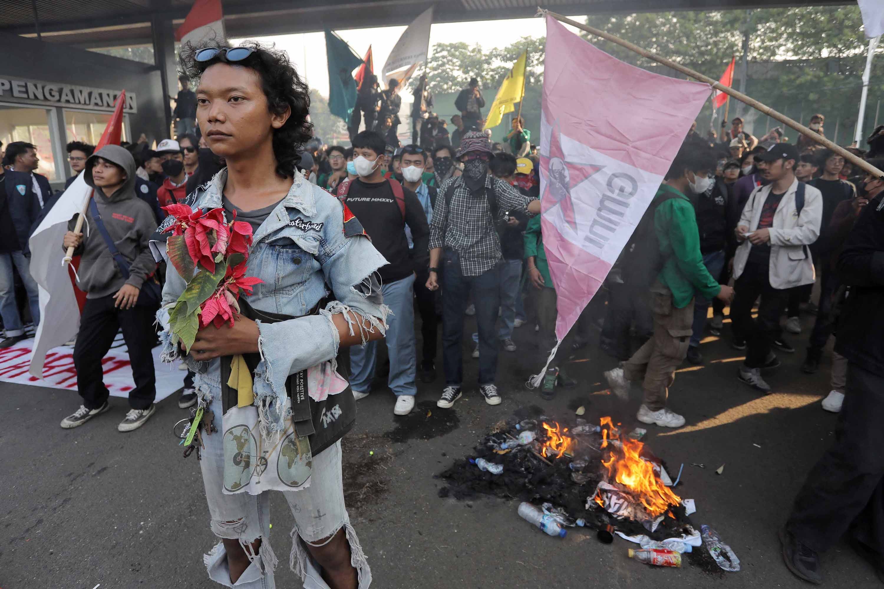 Bagaimana Pendapatmu tentang Kebebasan Berekspresi bagi Anak Muda di Indonesia?