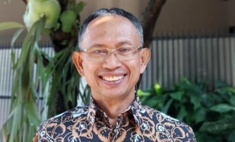 Penerapan Pancasila yang Komprehensif Jadi Kunci Kuatnya Keberagaman