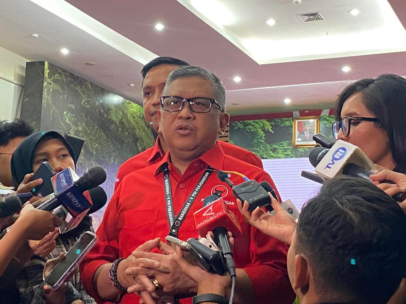 Jet Pribadi Kaesang Bukan Gratifikasi, PDIP Kritik Pihak-pihak yang Berusaha Kendalikan KPK