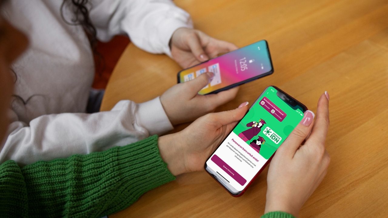 AEON Credit Service Indonesia dan Jaringan IDN Hadirkan Pinjaman untuk Biaya Pendidikan