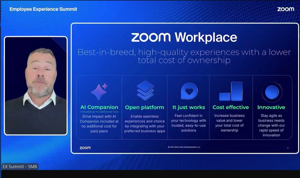 Sistem Kerja Hibrida Mendominasi, Keterikatan Karyawan Menjadi Tantangan di Asia Pasifik