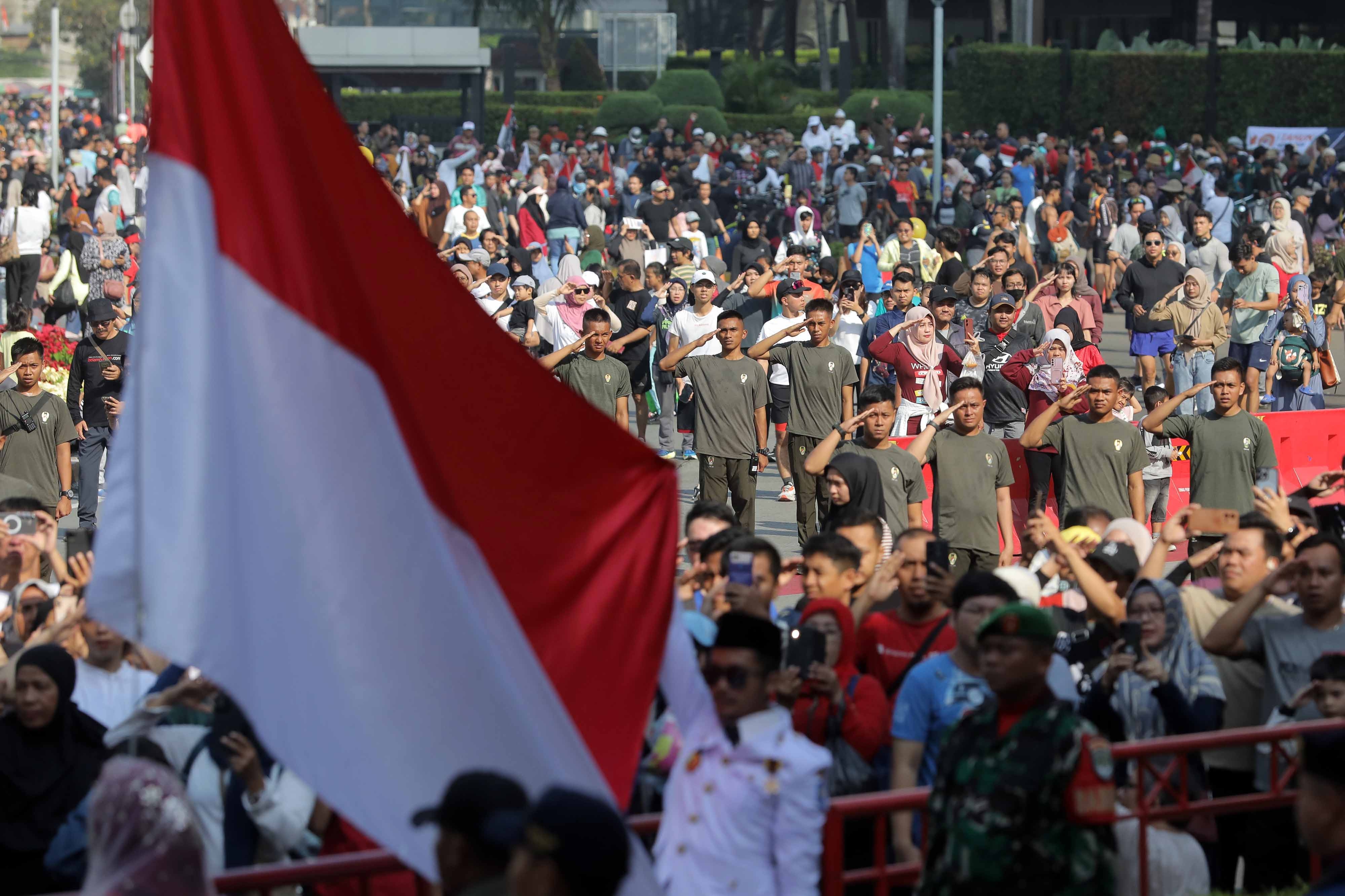 Bagaimana Cara Menumbuhkan Rasa Cinta Tanah Air dan Semangat Membangun Negeri kepada Generasi Penerus Bangsa? Pelajari 5 Hal Ini!