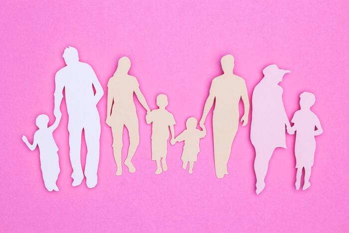 Bagaimana Siklus Hidup yang Terjadi pada Manusia?