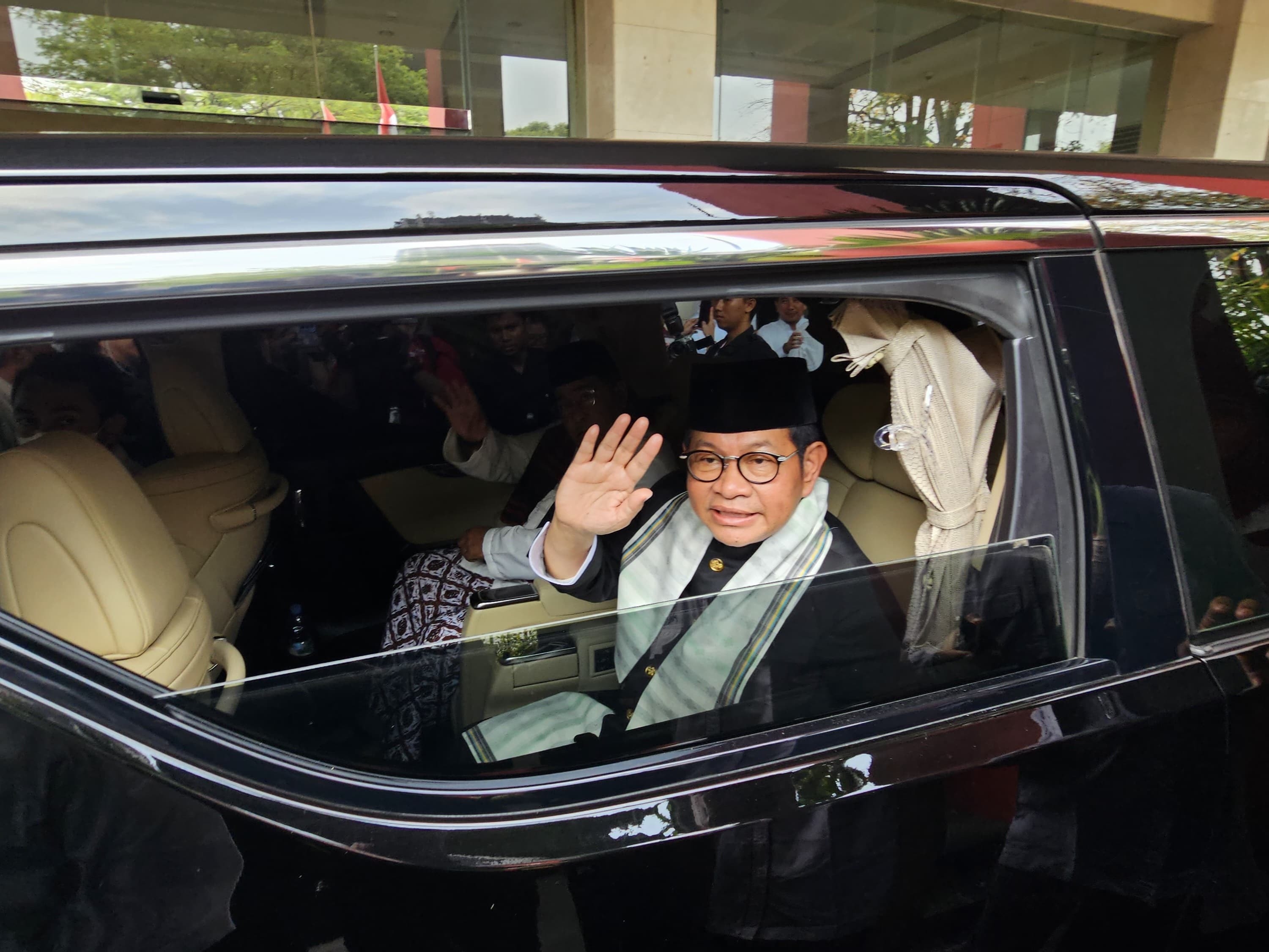 Ditantang Jokowi Kampanye Sehari 12 Titik di Jakarta, Pramono Anung: Saya Akan Buktikan