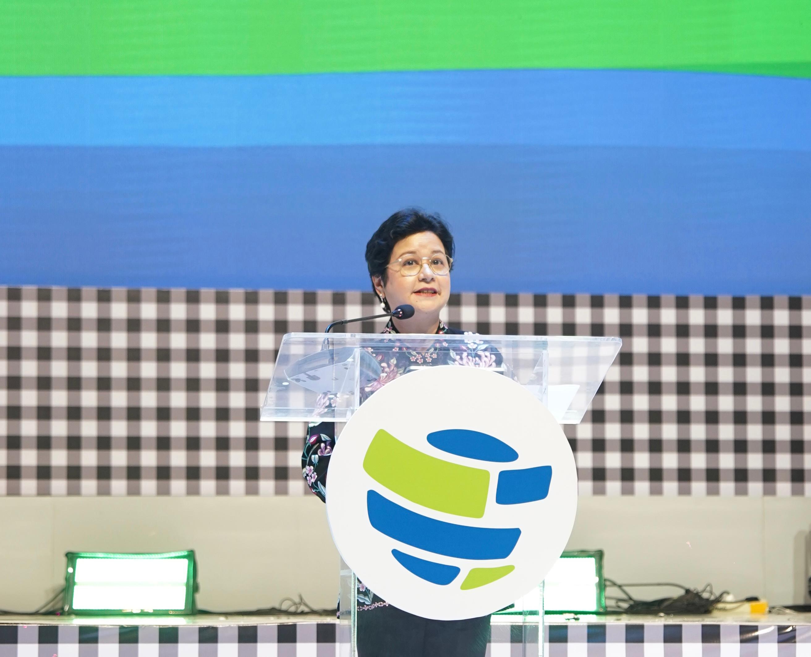 OJK Dorong Implementasi Keuangan Berkelanjutan Demi IJK Yang Lebih Resilien