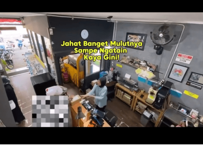 Miris! Driver Ojol Hina Pekerja Disabilitas, Netizen Geram