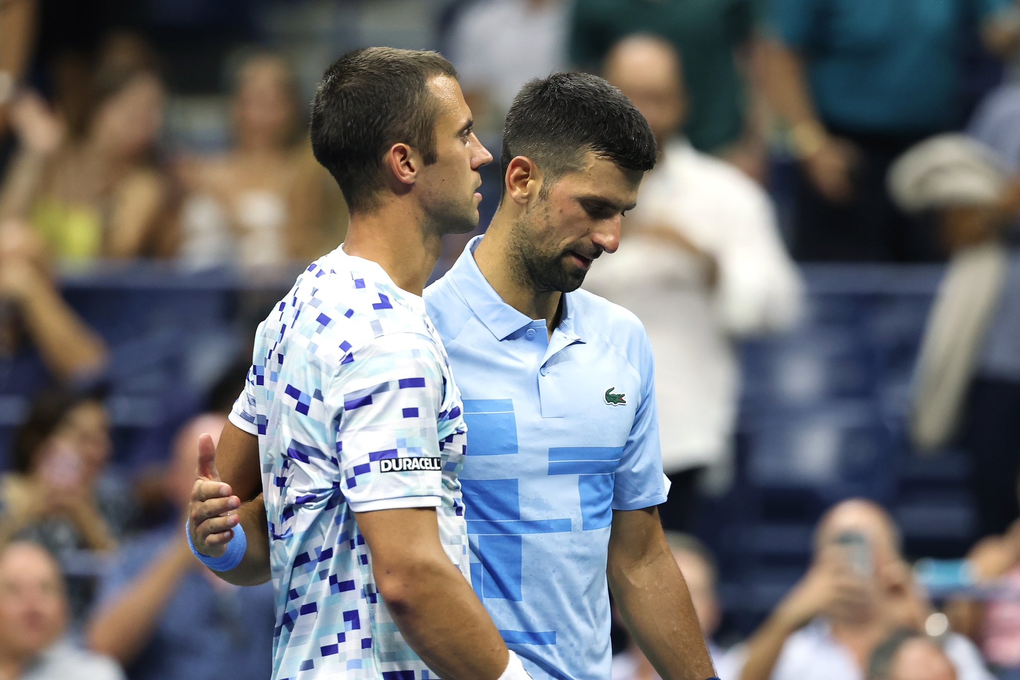 AS Terbuka: Novak Djokovic Belum Temui Hambatan, Coco Gauff Hadapi Svitolina di Ronde Ketiga