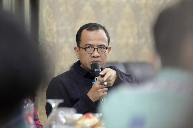 Membaca Geliat Sandiwara Anies Airin di Pilkada Serentak