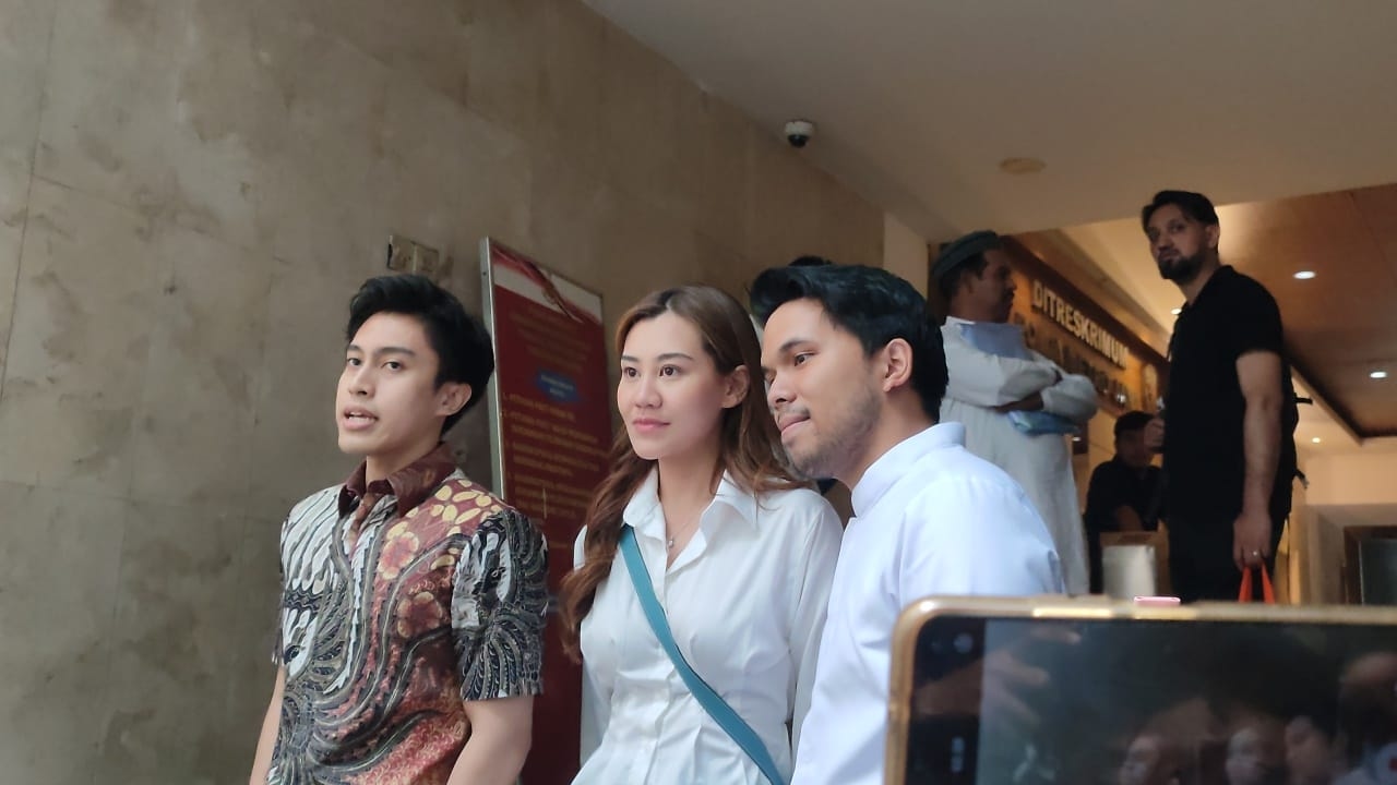 Kehormatan Sebagai Wanita Diganggu Jadi Alasan Aaliyah Massaid Laporkan Akun Sebut Dirinya Hamil Luar Nikah