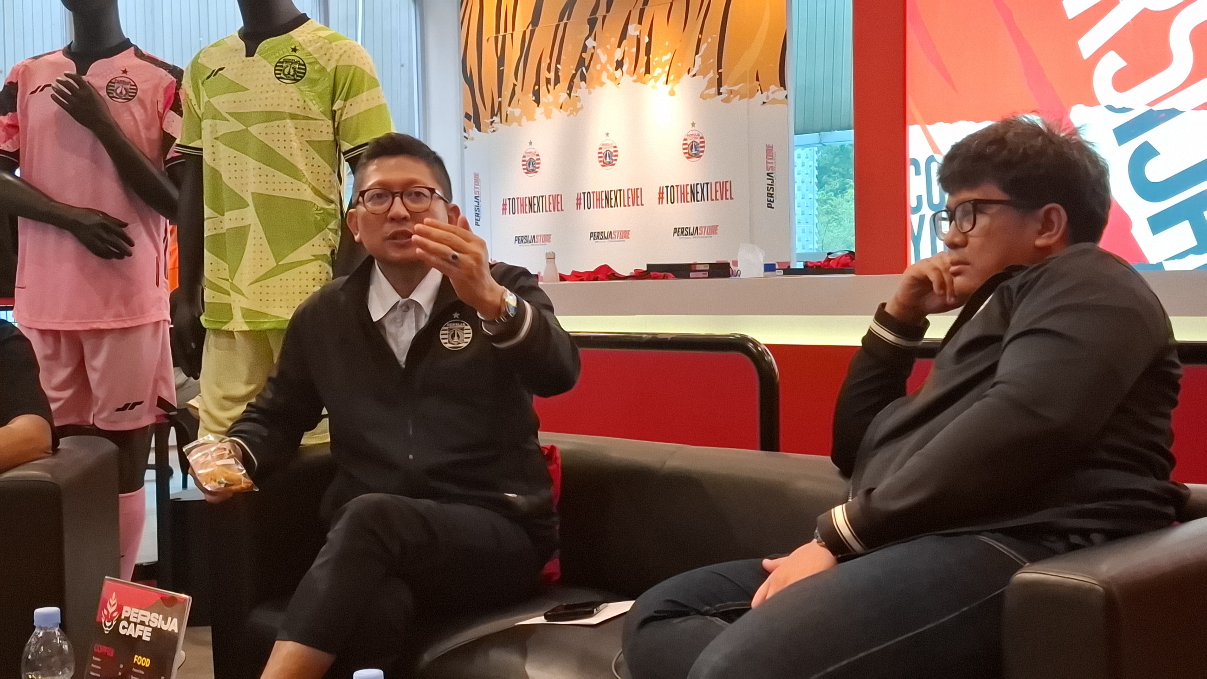 Waduh! Kalau Enggak Juara, Persija Jakarta Terancam Terusir dari Pusat Latihan di Sawangan