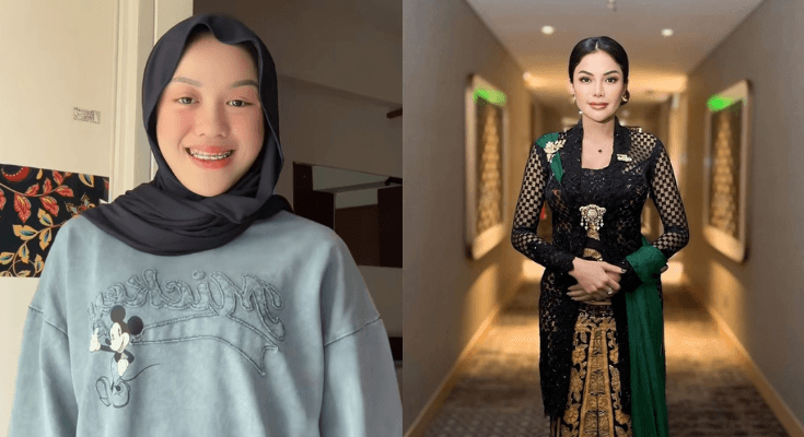 Tahu Isu Lolly Hamil di Luar Nikah, Nikita Mirzani Akui Dirinya Hancur dan Rela Bayarin Utang Putrinya Rp400 Juta