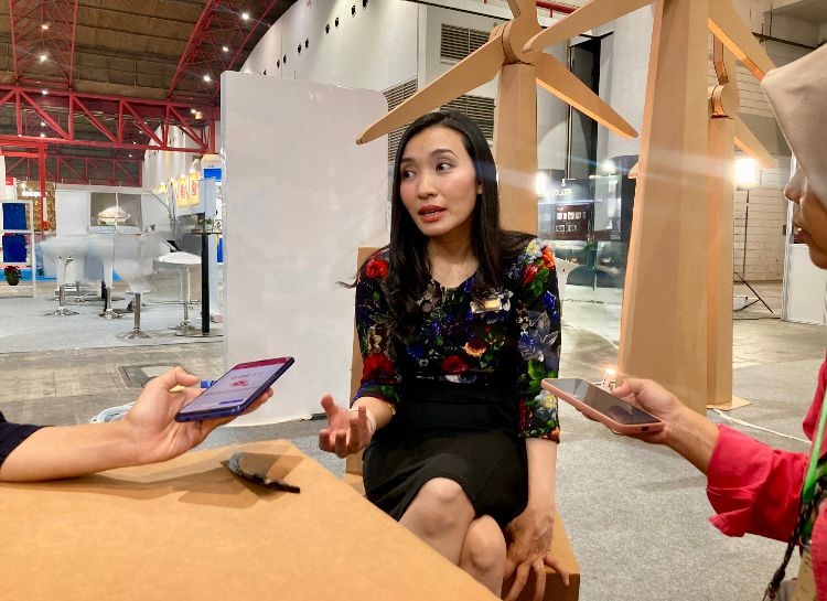 Pamerindo Sediakan Layanan EV Charging dan Shuttle Gratis untuk IEE Series 2024