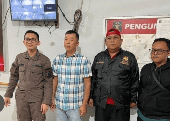Rugikan Negara hingga Rp300 Triliun, Tersangka Perintangan Kasus Kroupsi Timah Toni Tamsil Hanya Divonis 3 Tahun Penjara dan Denda Rp5 Ribu