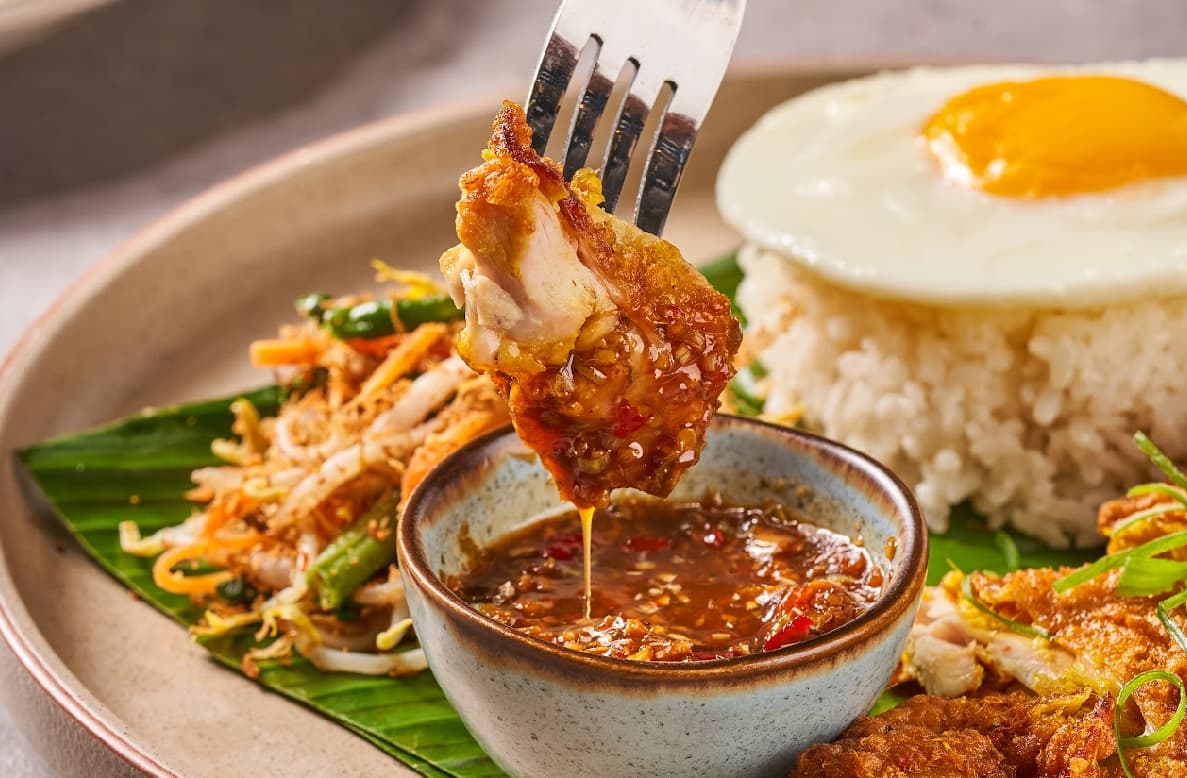 Kitchenette Ubah Total Konsep di Usia ke-14: Hadirkan Pengalaman Bersantap Keluarga Lebih Nyaman dan Inovatif