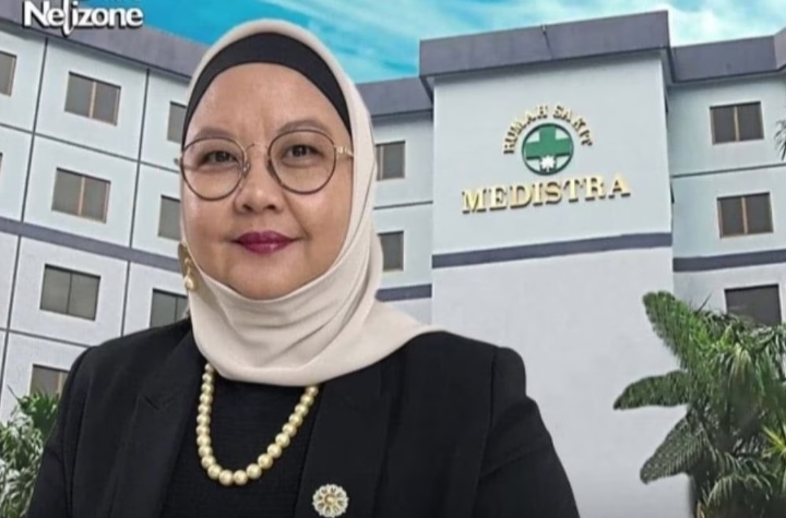 Viral Dokter Spesialis Keluar dari RS Medistra karena Dugaan Larangan Hijab, Ini Respons Al-Qur'an!