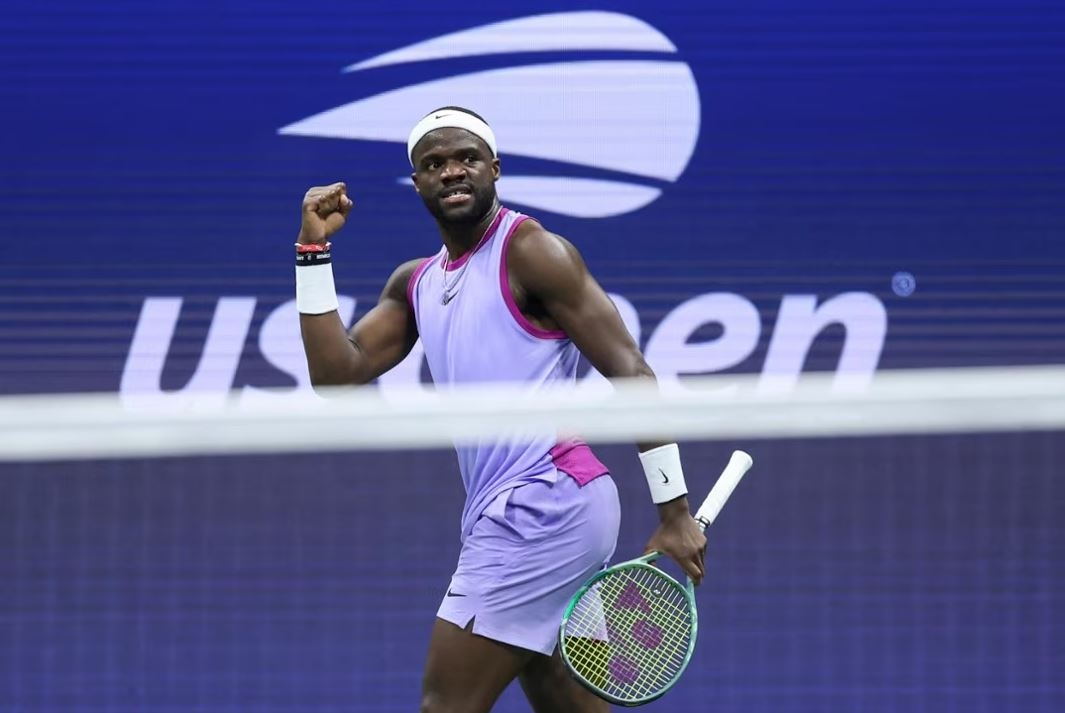 AS Terbuka: Setelah 18 Tahun, Tuan Rumah Akhirnya Bakal Punya Wakil di Partai Puncak