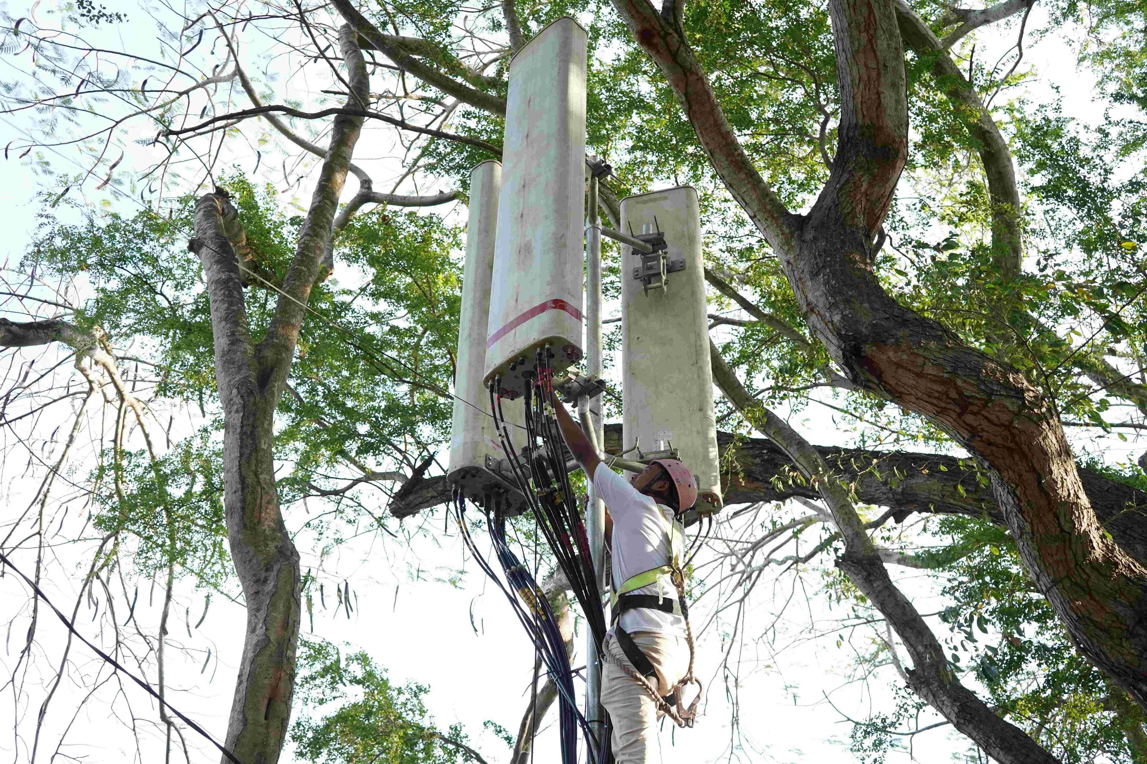 Telkomsel Bawa Konektivitas 5G Terdepan ke Indonesia-Africa Forum dan High-Level Forum di Bali