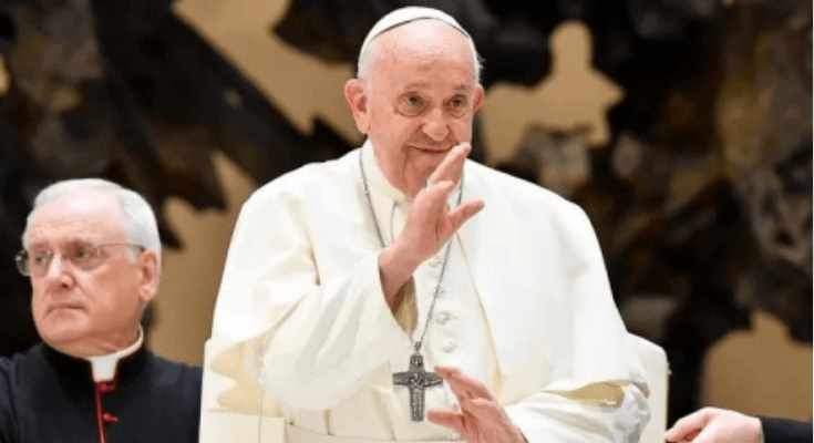 Apakah Paus Fransiskus Masuk Surga? Begini Perspektif Islam tentang Balasan Kebaikan Non-Muslim