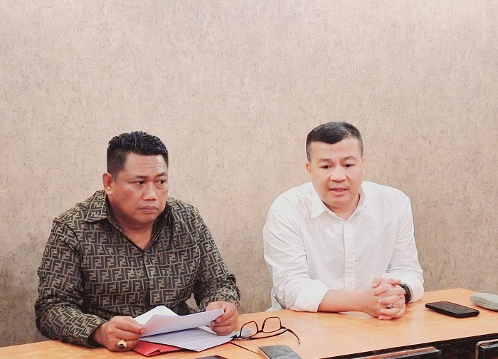 APPRI Curiga Ada Pihak yang Sengaja Hembuskan Citra Negatif Tan Paulin