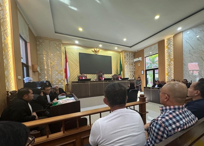 Terdakwa Kusumayati Sangkal BAP Penyidik, JPU: Tidak Logis