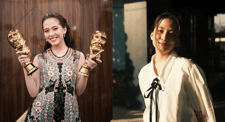 Idap Penyakit Mental, Adhisty Zara: Aku Bangun Tidur Langsung Nangis