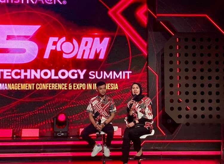 Gelar Konferensi Teknologi, TransTRACK Dorong Inovasi Fleet Management di Asia Tenggara