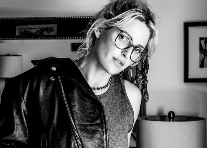 Profil Emily Armstrong, Vokalis Baru Band Linkin Park yang Gantikan Posisi Chester Bennington