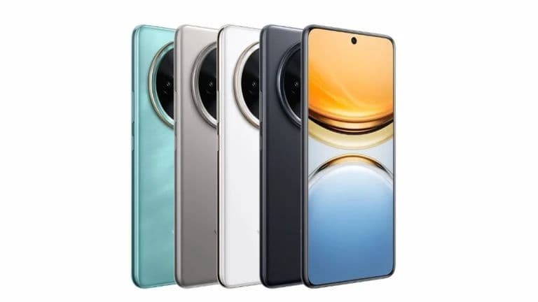 Vivo Y300 Pro Resmi Meluncur di China dengan Baterai Jumbo dan Layar Super Terang