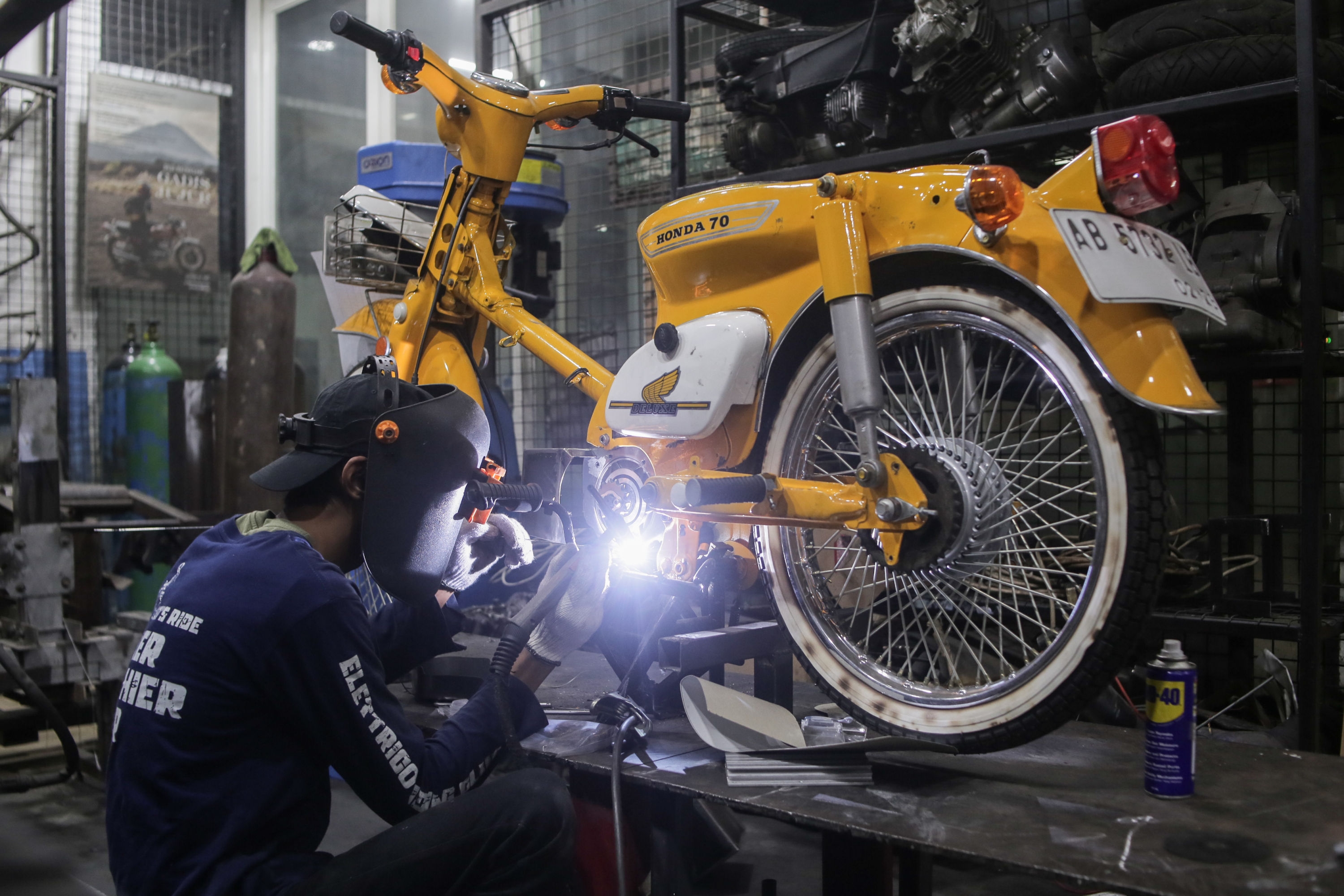 Adakah Cara Alternatif untuk Memaksimalkan Sumber Daya?