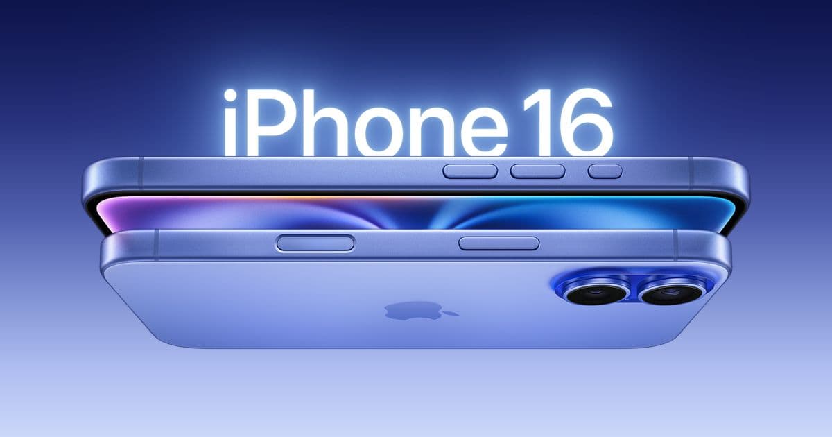 Apple Siap Investasi di Indonesia, iPhone 16 Segera Dijual Resmi?