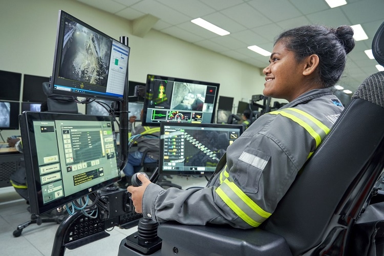 MIND ID Jadi ‘100 Indonesia Biggest Company 2024’ Versi Fortune Indonesia