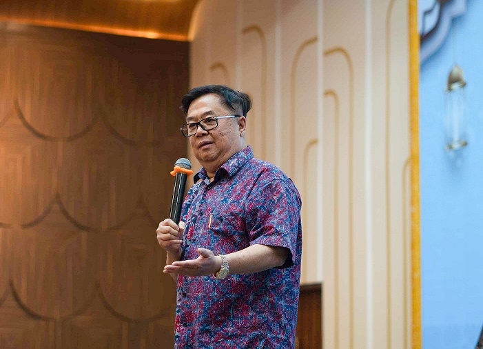 DPR Soroti Penambahan Komisaris PTBA yang Dinilai Tak Efisien