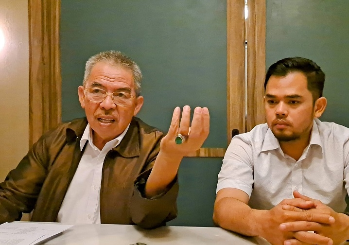 Ada Dugaan Pelanggaran Hukum dalam Perampasan Kapal Milik FC Ben Glory