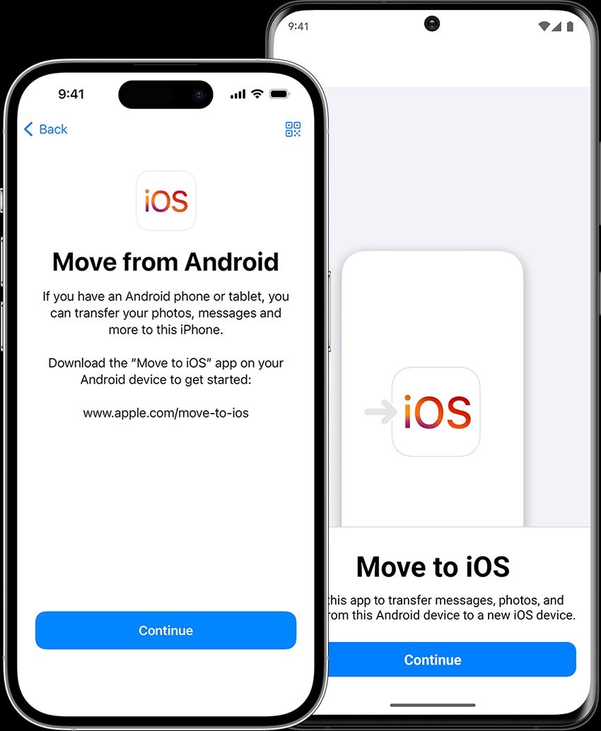 Cara Mengatasi Masalah 'Pindah ke iOS' yang Tidak Berfungsi