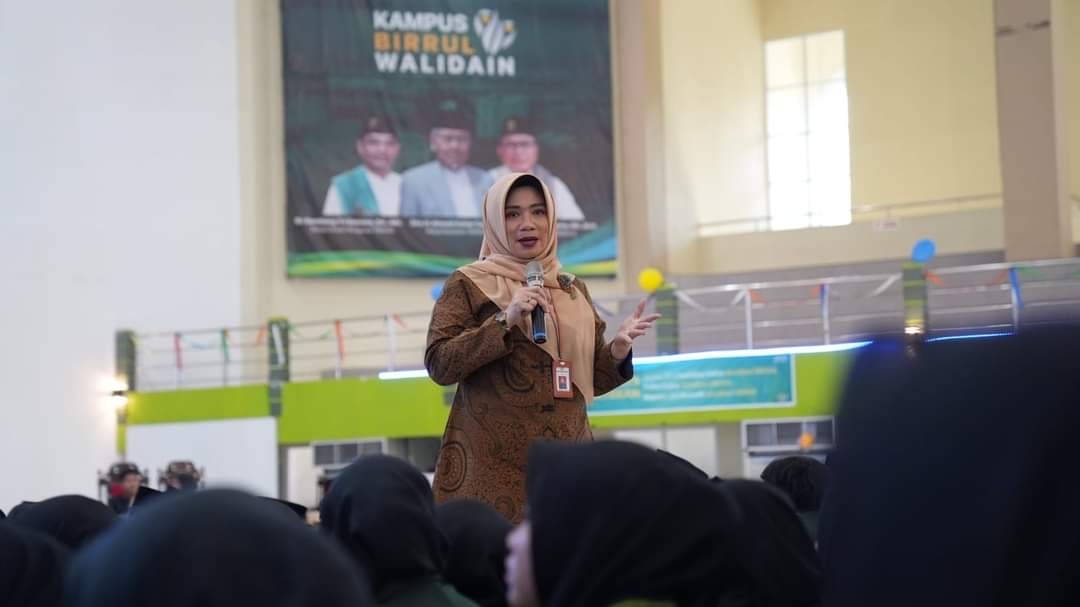 Kementan Ajak 2.000 Mahasiswa Jadi Calon Wirausaha Pertanian