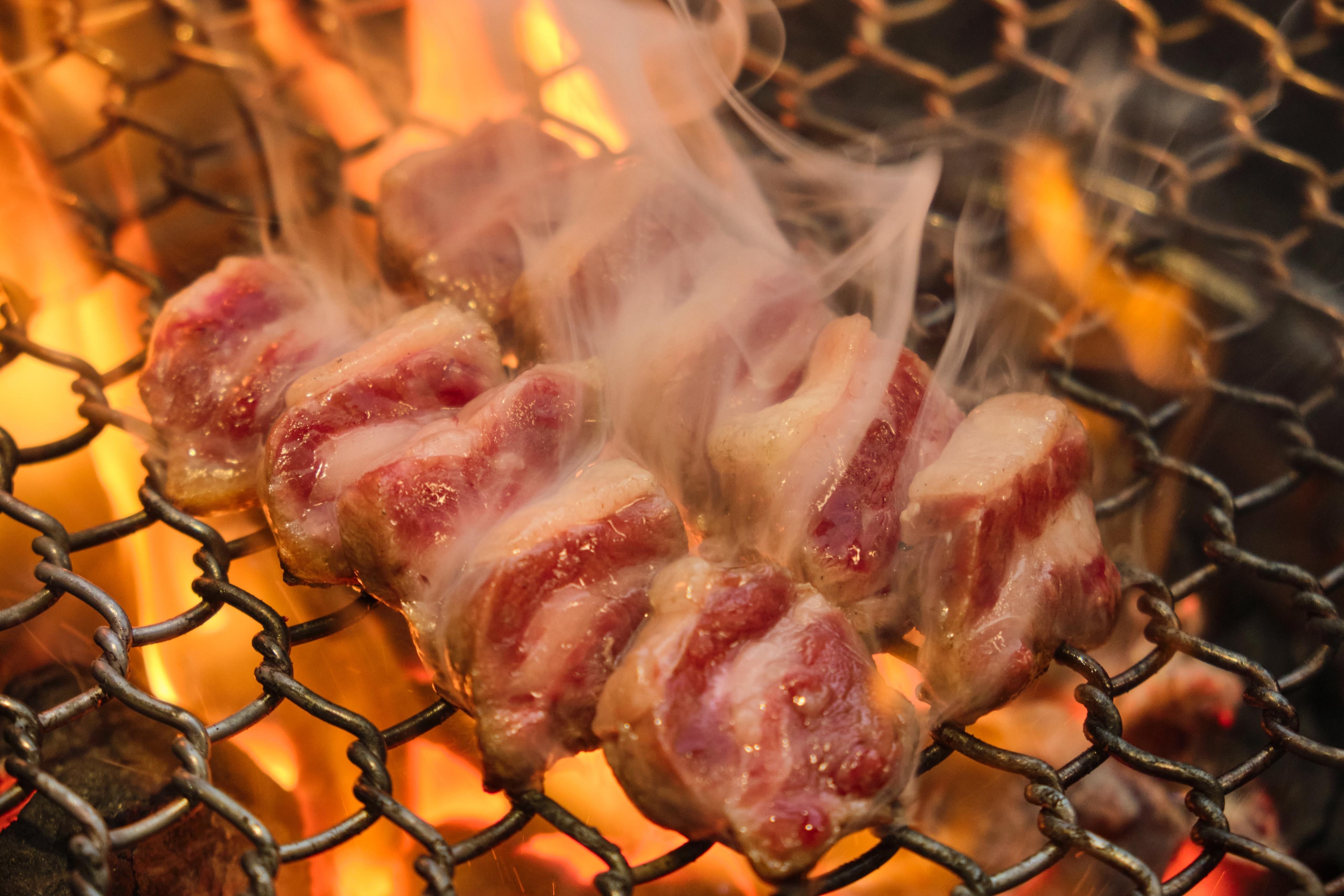 Restoran Korea di Jakarta: Meningkatnya Tren Kuliner Otentik di Tengah Persaingan Bisnis
