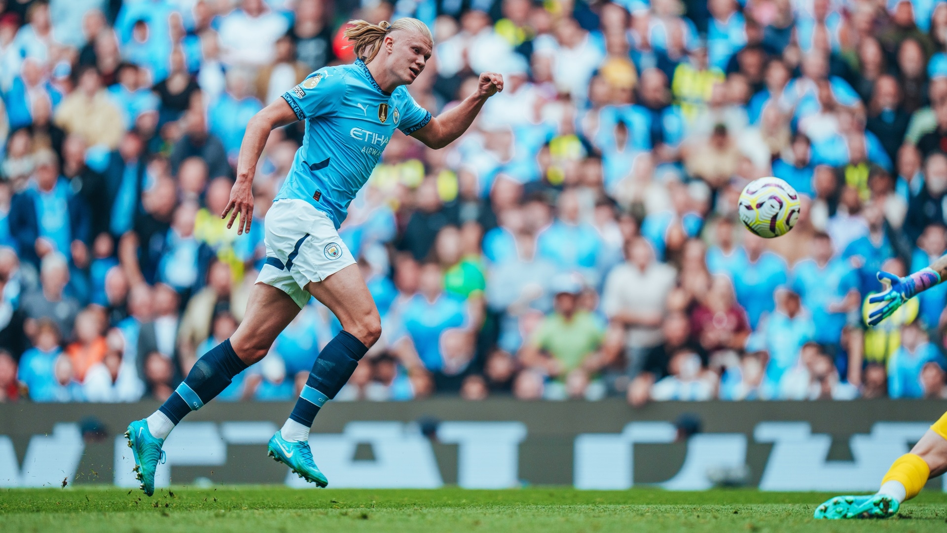 Klasemen Liga Inggris: Man City Bertahan di Puncak, Liverpool Turun ke Posisi 4